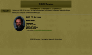 Bmdpcservices.com thumbnail