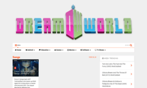 Bmdreamworld.blogspot.in thumbnail