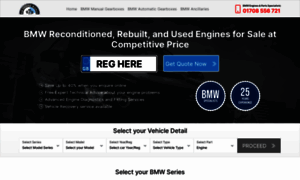 Bmengineworks.co.uk thumbnail