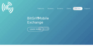 Bmex.bitgriff.com thumbnail