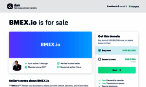 Bmex.io thumbnail