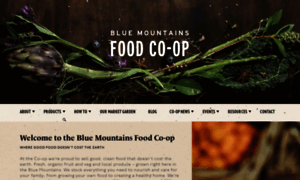 Bmfoodcoop.org.au thumbnail