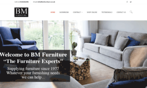 Bmfurniture.co.uk thumbnail