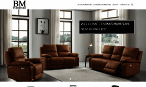 Bmfurniture.shop thumbnail