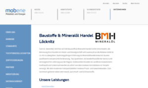 Bmh-loecknitz.de thumbnail