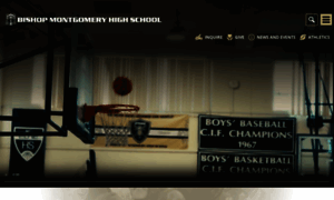 Bmhs-la.org thumbnail