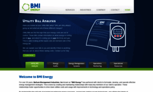 Bmienergy.com thumbnail