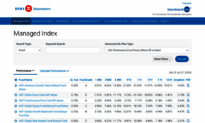 Bmoinvestpro.ca thumbnail