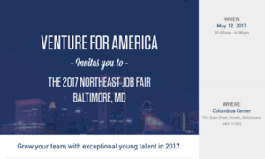 Bmorejobfair2017.splashthat.com thumbnail