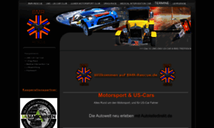 Bmr-rescue.de thumbnail