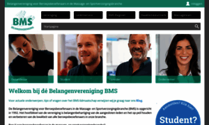 Bms-belangenvereniging.nl thumbnail