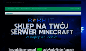 Bmsklep.pl thumbnail