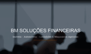 Bmsolucoesfinanceiras.com.br thumbnail