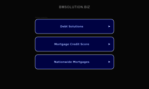 Bmsolution.biz thumbnail