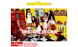 Bmstudio.co.kr thumbnail