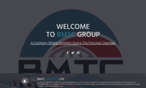 Bmtc-gtgroup.com thumbnail