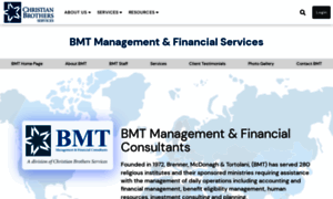 Bmtconsults.net thumbnail