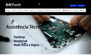 Bmtechinformatica.com.br thumbnail