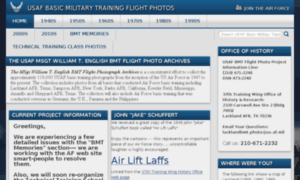 Bmtflightphotos.af.mil thumbnail