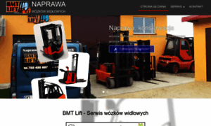 Bmtlift-wozkiwidlowe.pl thumbnail