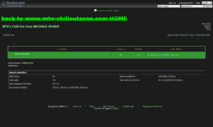 Bmtvschilloutzonemessageboard.runboard.com thumbnail