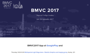 Bmvc2017.london thumbnail