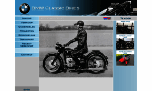 Bmw-classicbikes.com thumbnail