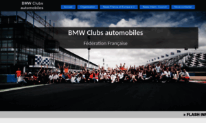 Bmw-clubs.fr thumbnail