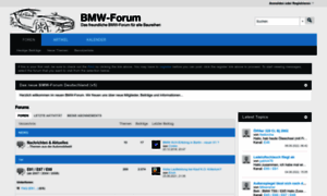 Bmw-forum.com thumbnail