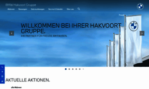 Bmw-hakvoort-gruppe.de thumbnail