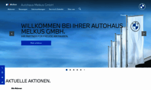 Bmw-melkus.de thumbnail