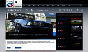 Bmw-motorsport.com.ua thumbnail