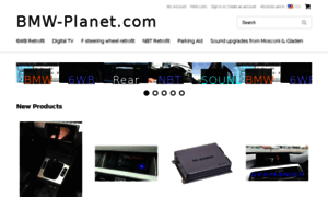 Bmw-planet.com thumbnail
