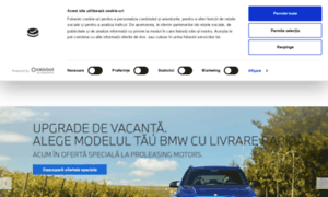 Bmw-proleasing.ro thumbnail