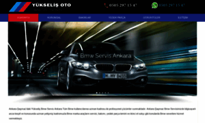 Bmw-servisi.com thumbnail