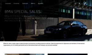 Bmw-special-sales.com thumbnail