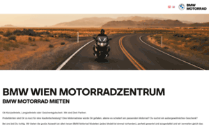 Bmw-wien-motorradverleih.at thumbnail