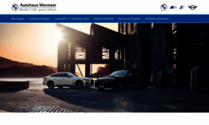 Bmw-wormser.de thumbnail