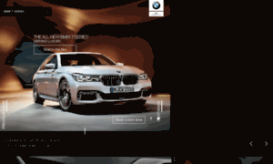 Bmw7series.in thumbnail