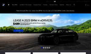 Bmwbigisland.com thumbnail