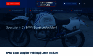 Bmwboxersupplies.com thumbnail