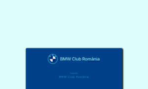 Bmwclub.ro thumbnail