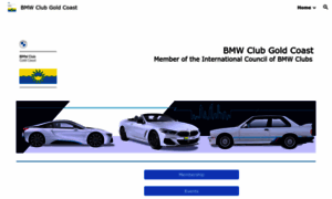 Bmwclubgoldcoast.com thumbnail