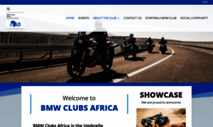 Bmwclubs-africa.org.za thumbnail