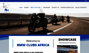 Bmwclubs.africa thumbnail