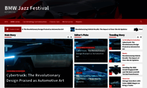 Bmwjazzfestival.com thumbnail