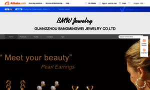 Bmwjewelry.en.alibaba.com thumbnail