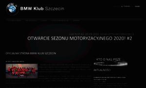 Bmwklub.szczecin.pl thumbnail