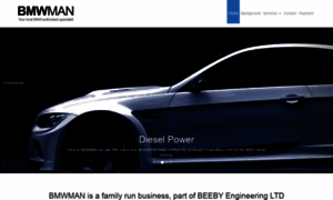 Bmwman.co.uk thumbnail