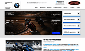 Bmwmotorcyclespb.com thumbnail